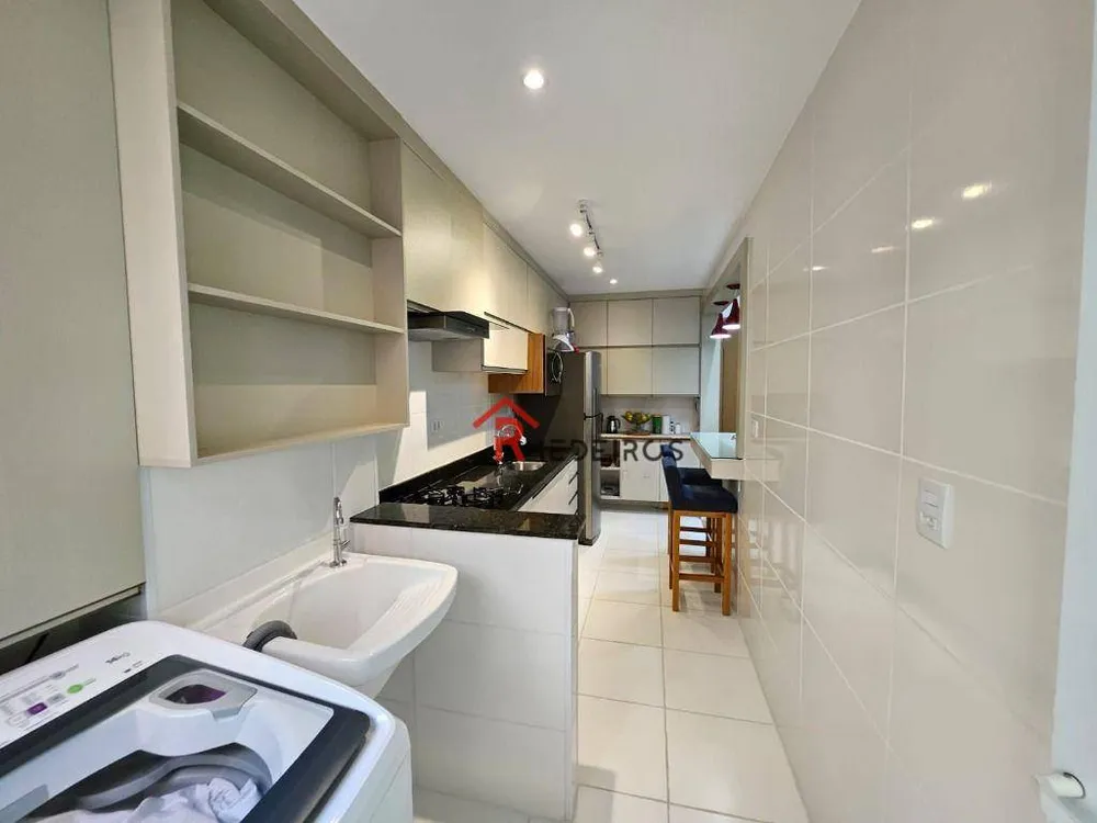 Apartamento, 2 quartos, 68 m² - Foto 4