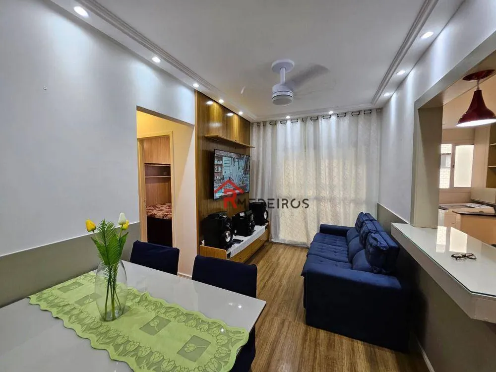 Apartamento, 2 quartos, 68 m² - Foto 1