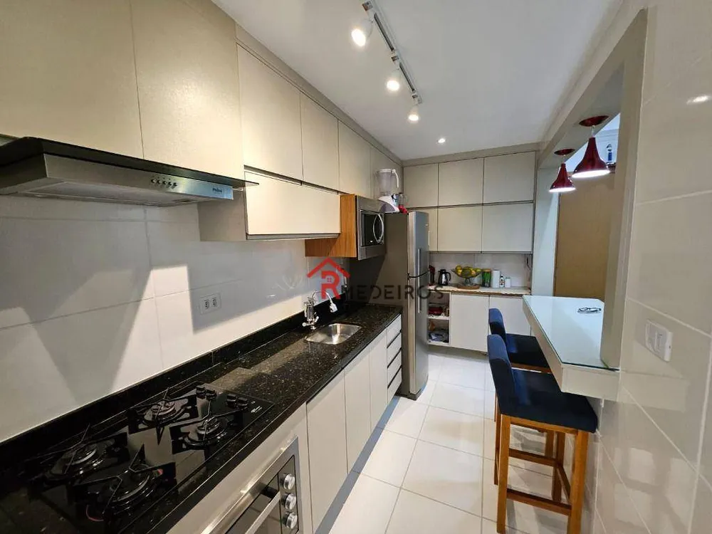 Apartamento, 2 quartos, 68 m² - Foto 5