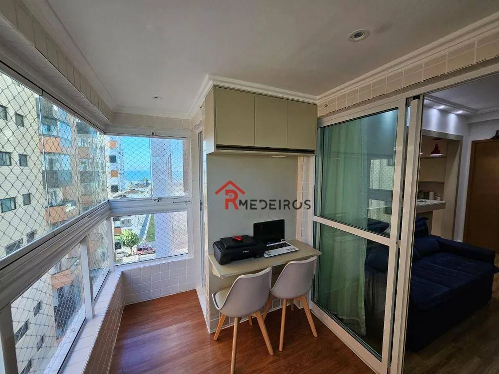 Apartamento, 2 quartos, 68 m² - Foto 2