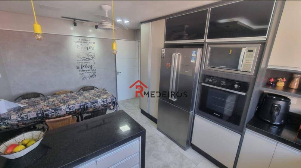 Cobertura à venda com 4 quartos, 470m² - Foto 5