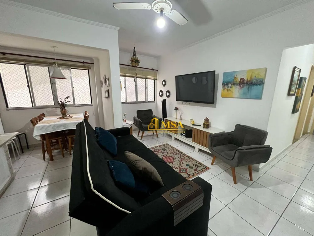 Apartamento, 2 quartos, 70 m² - Foto 4