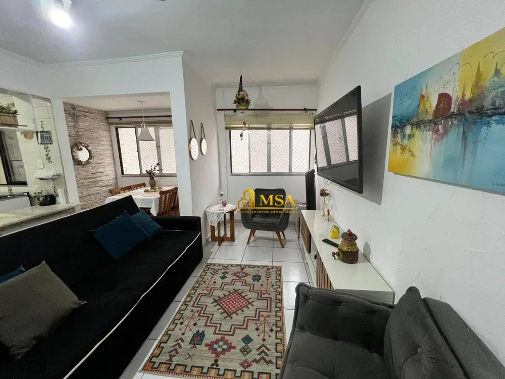 Apartamento, 2 quartos, 70 m² - Foto 2
