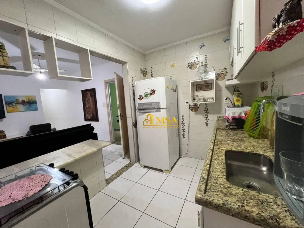 Apartamento, 2 quartos, 70 m² - Foto 5