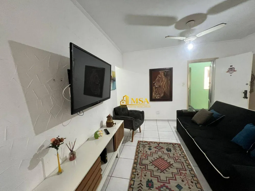 Apartamento, 2 quartos, 70 m² - Foto 3