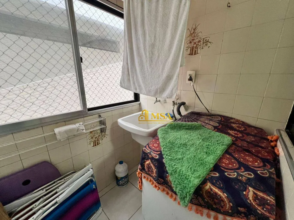 Apartamento, 2 quartos, 70 m² - Foto 6
