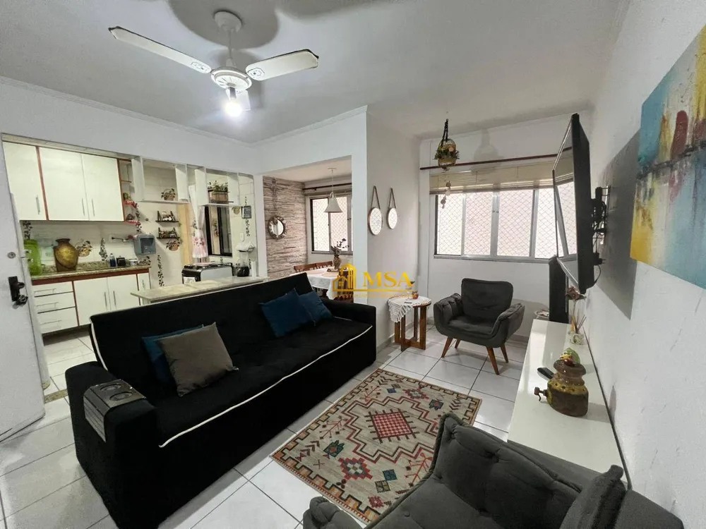 Apartamento, 2 quartos, 70 m² - Foto 1