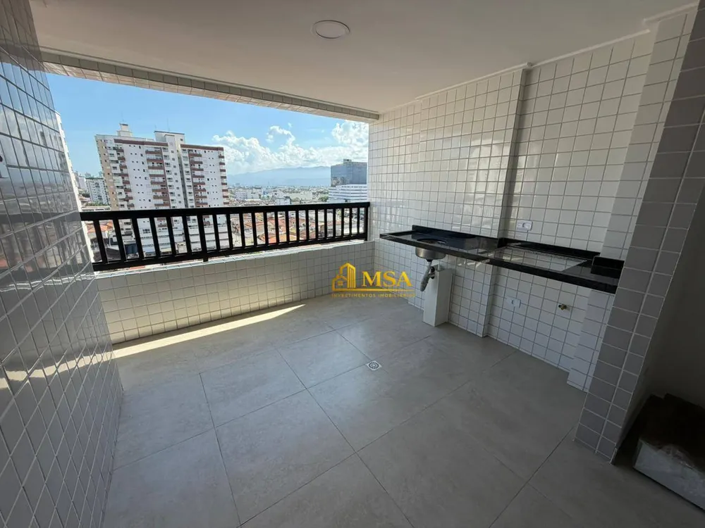 Apartamento, 2 quartos, 81 m² - Foto 3