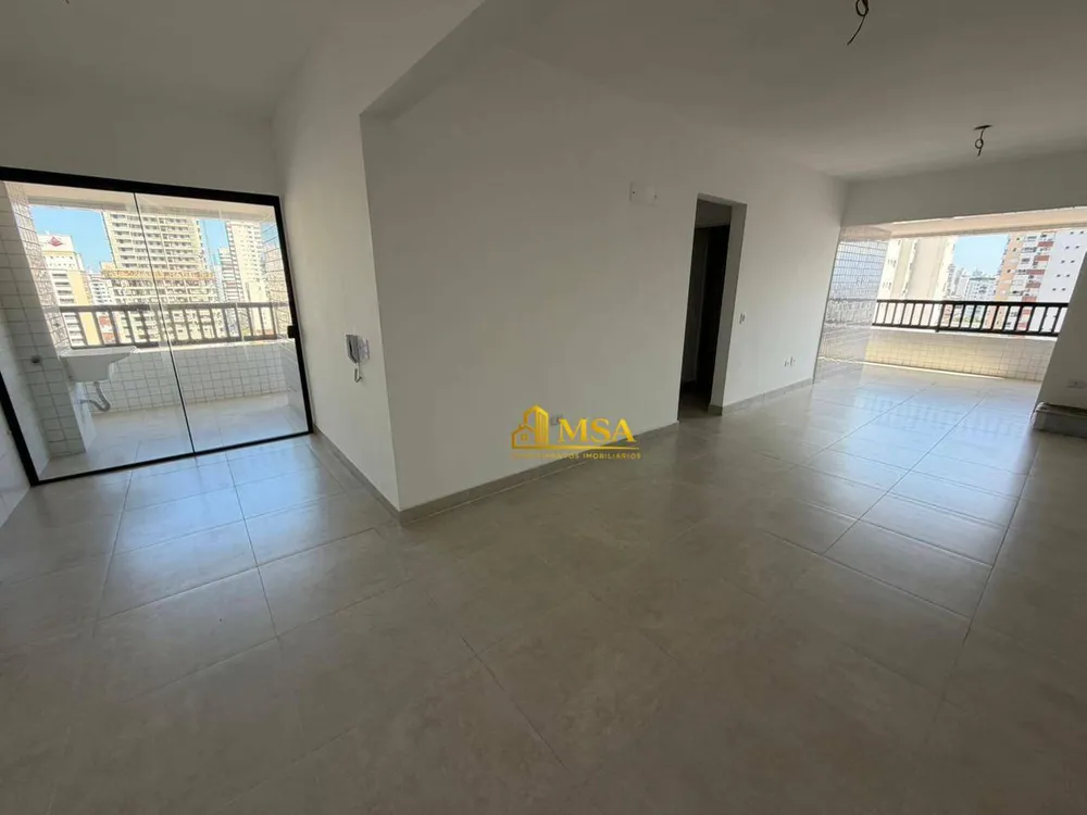 Apartamento, 2 quartos, 81 m² - Foto 1