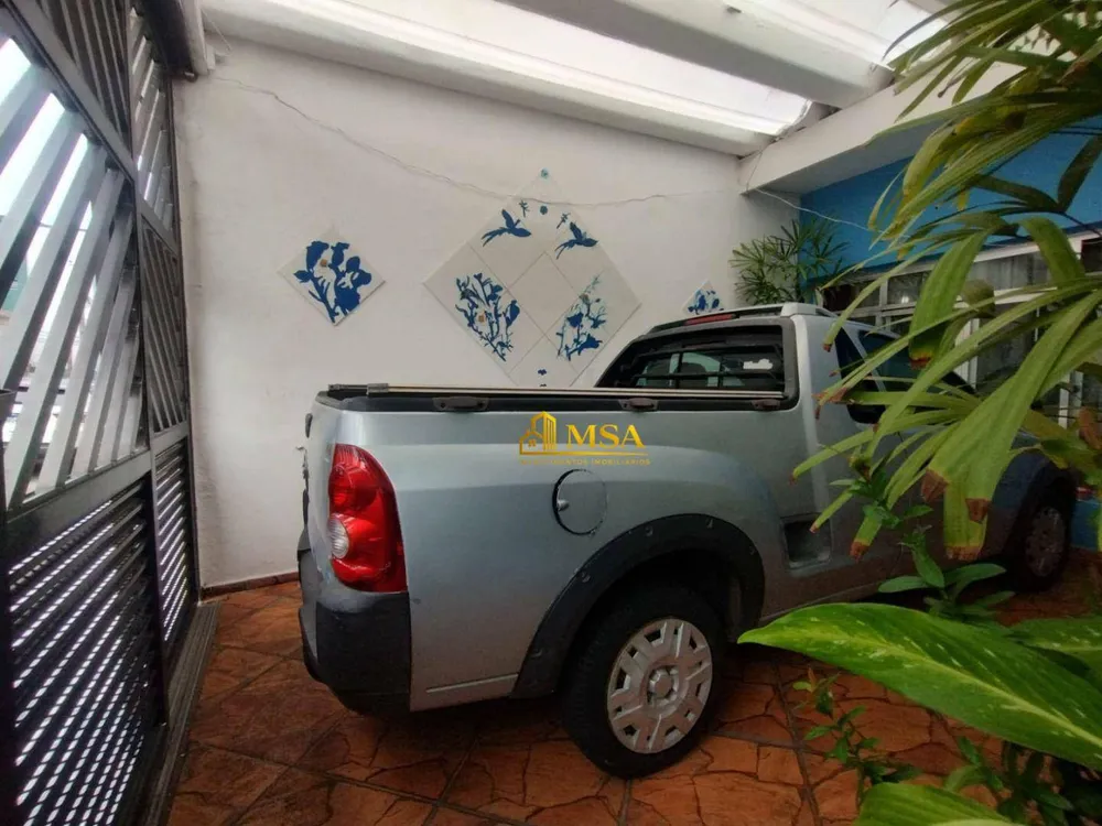 Sobrado, 2 quartos, 73 m² - Foto 12