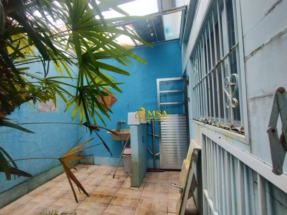 Sobrado, 2 quartos, 73 m² - Foto 8