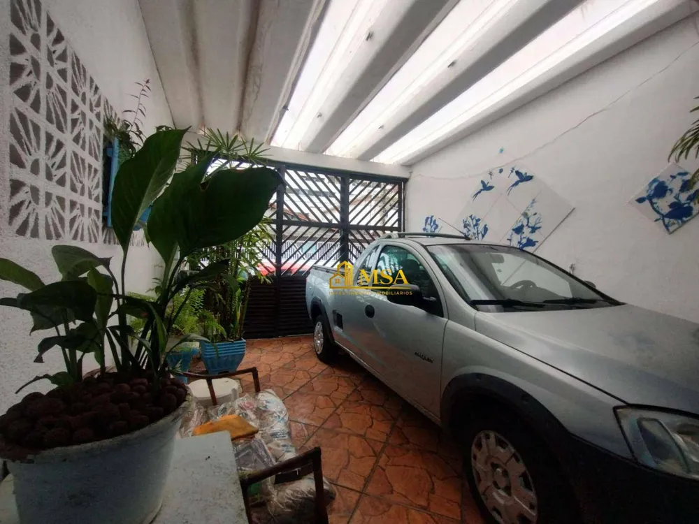 Sobrado, 2 quartos, 73 m² - Foto 11