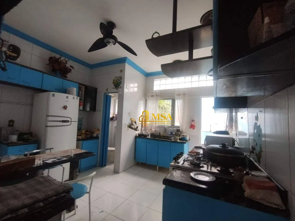 Sobrado, 2 quartos, 73 m² - Foto 4