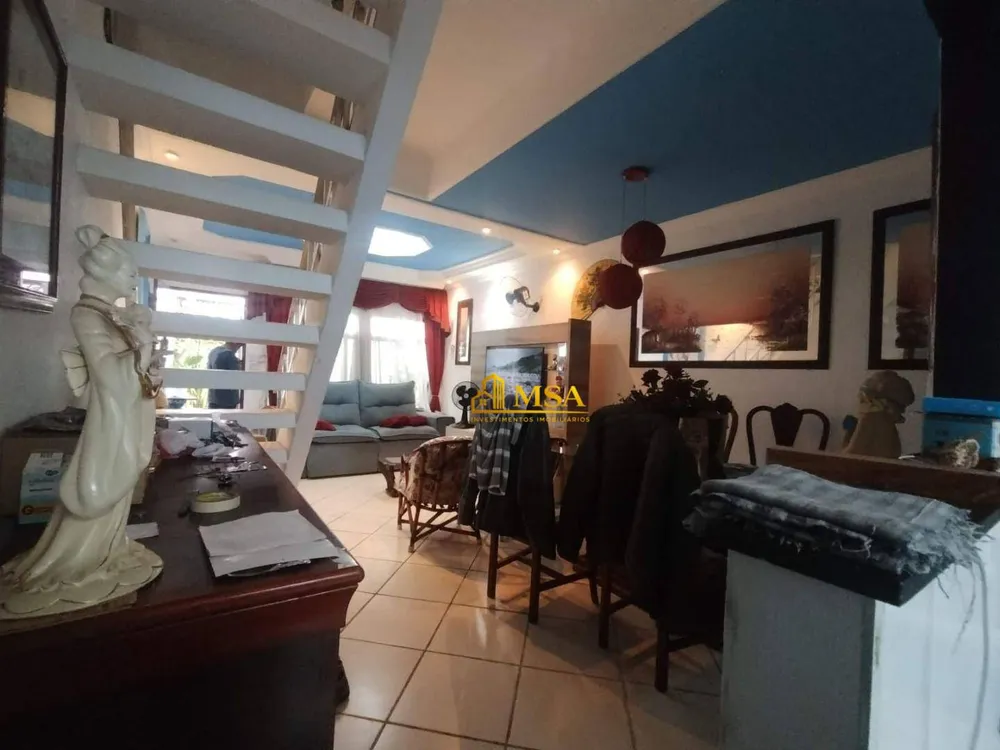 Sobrado, 2 quartos, 73 m² - Foto 2