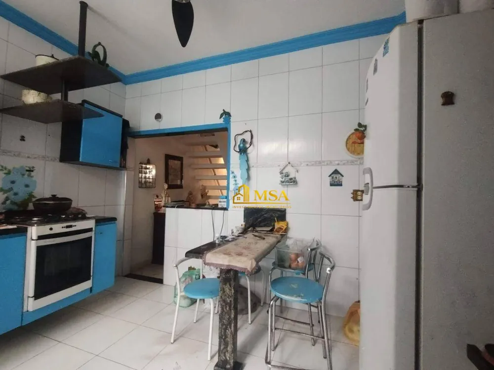 Sobrado, 2 quartos, 73 m² - Foto 3
