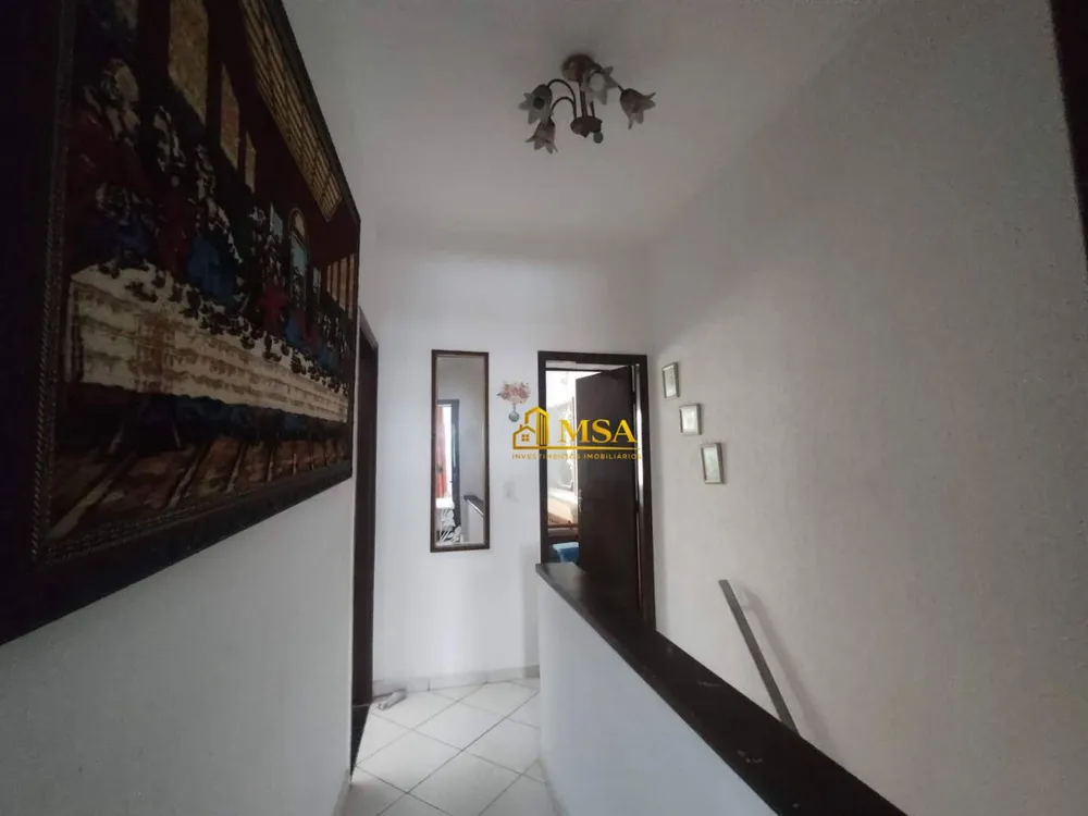 Sobrado, 2 quartos, 73 m² - Foto 5