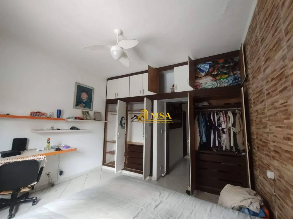 Sobrado, 2 quartos, 73 m² - Foto 6