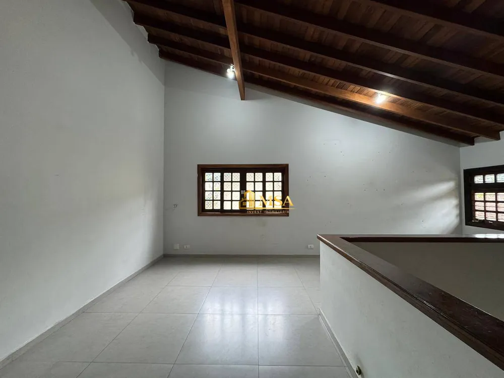Sobrado, 4 quartos, 297 m² - Foto 11