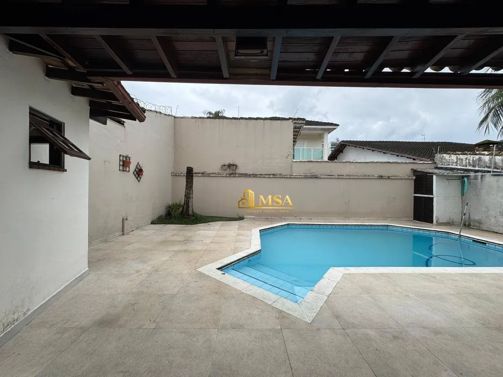 Sobrado, 4 quartos, 297 m² - Foto 10