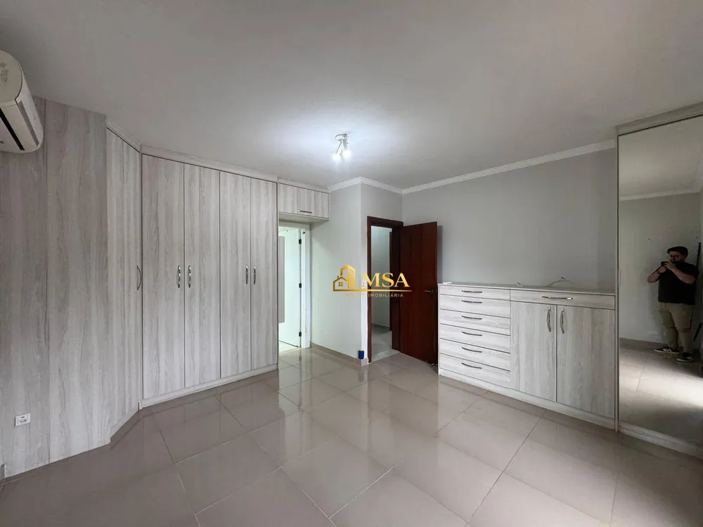 Sobrado, 4 quartos, 297 m² - Foto 6