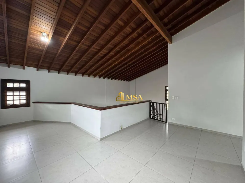 Sobrado, 4 quartos, 297 m² - Foto 5