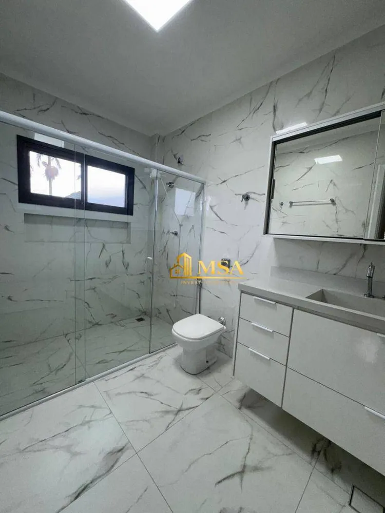 Sobrado, 4 quartos, 297 m² - Foto 7