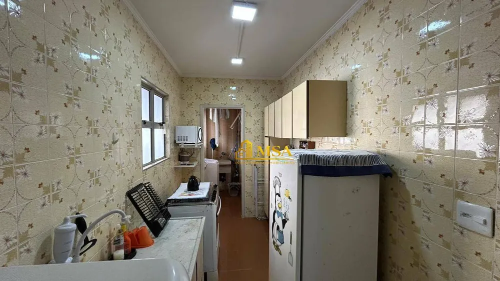 Apartamento, 2 quartos, 72 m² - Foto 6