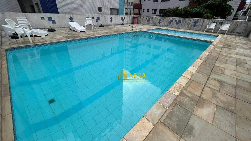 Apartamento, 2 quartos, 72 m² - Foto 15