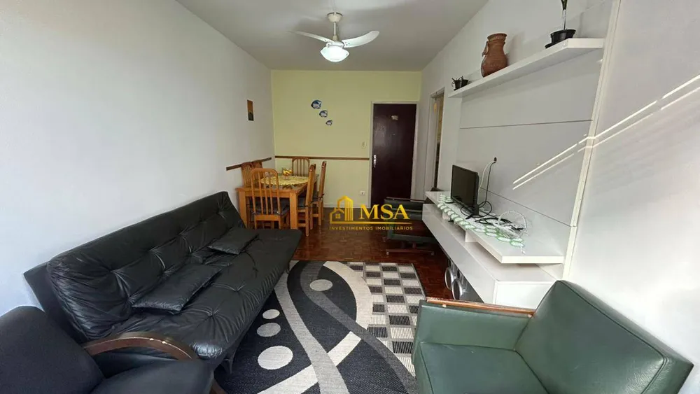 Apartamento, 2 quartos, 72 m² - Foto 3