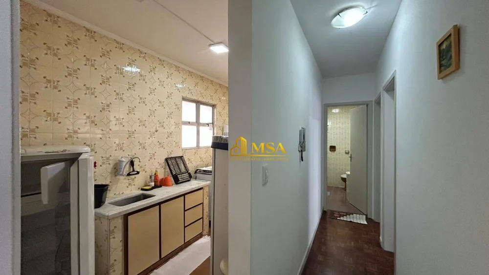 Apartamento, 2 quartos, 72 m² - Foto 8