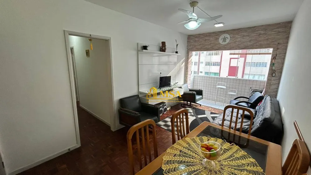 Apartamento, 2 quartos, 72 m² - Foto 2