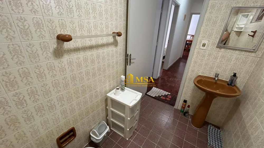 Apartamento, 2 quartos, 72 m² - Foto 12