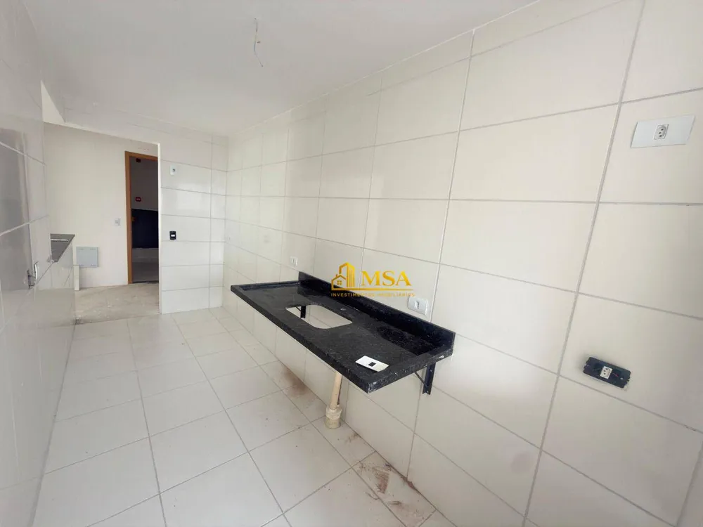 Apartamento, 2 quartos, 76 m² - Foto 2