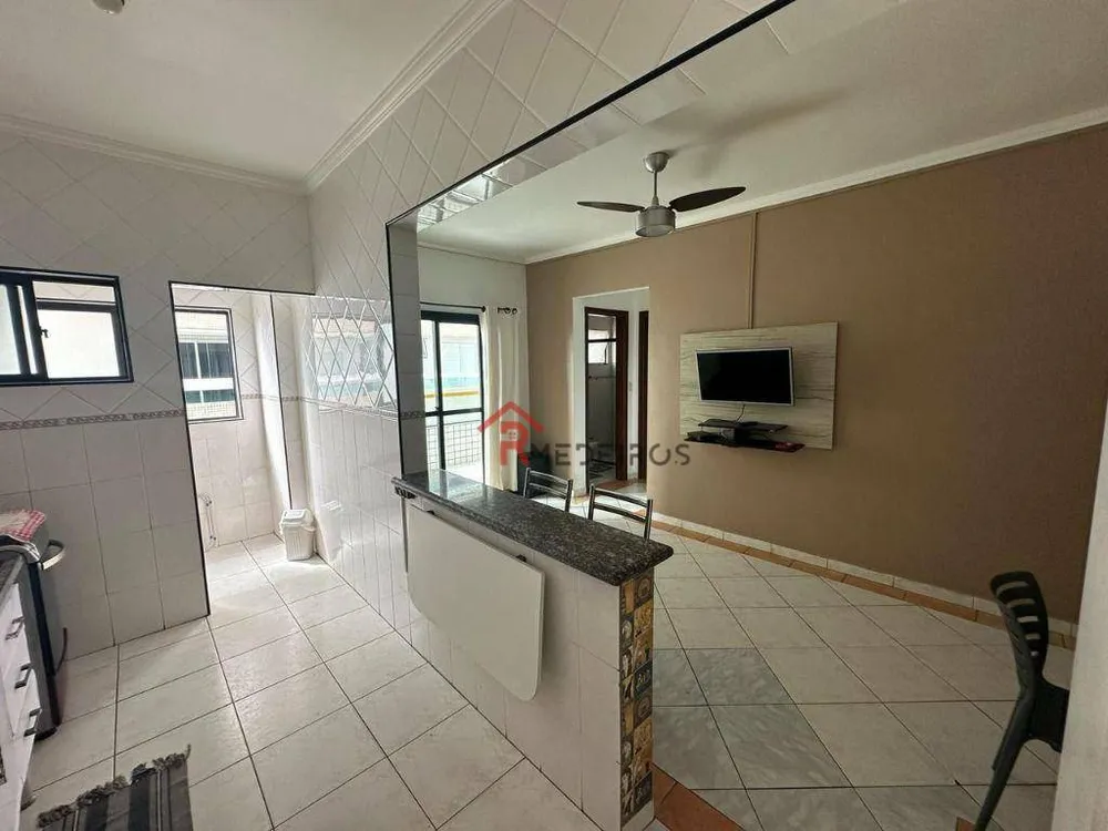 Apartamento, 1 quarto, 56 m² - Foto 2