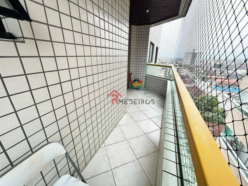 Apartamento, 1 quarto, 56 m² - Foto 3