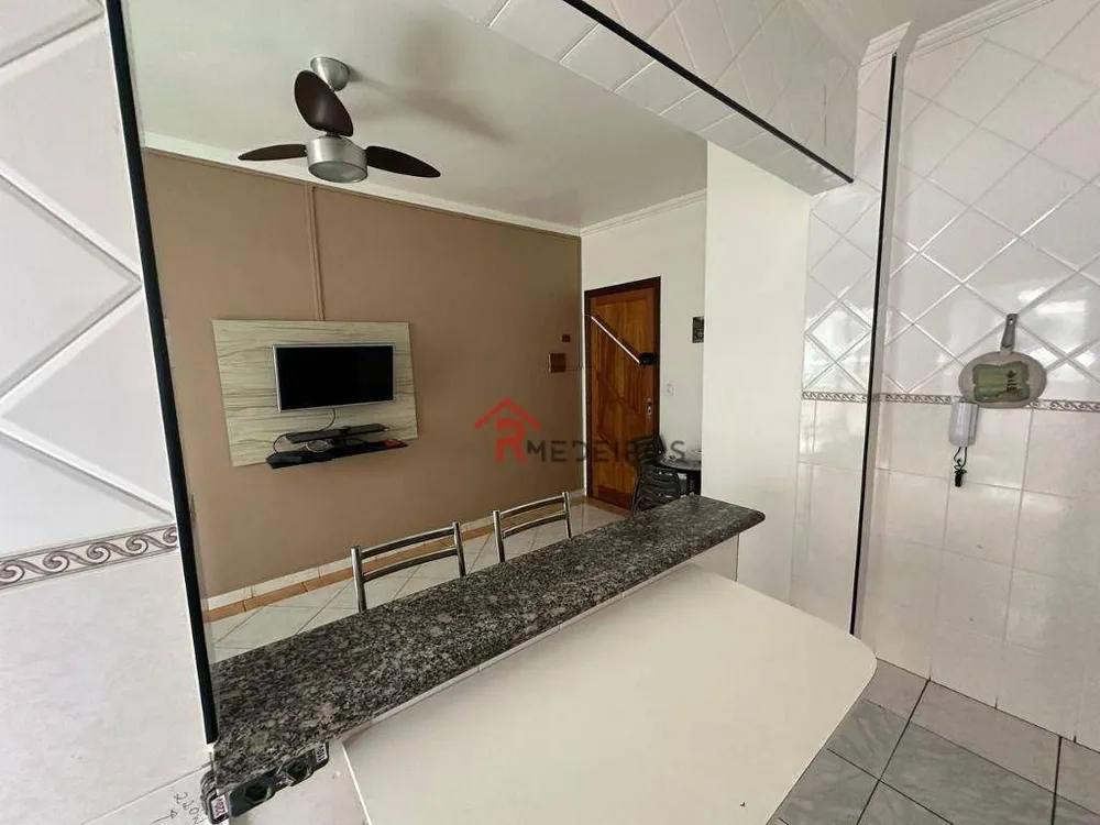 Apartamento, 1 quarto, 56 m² - Foto 5