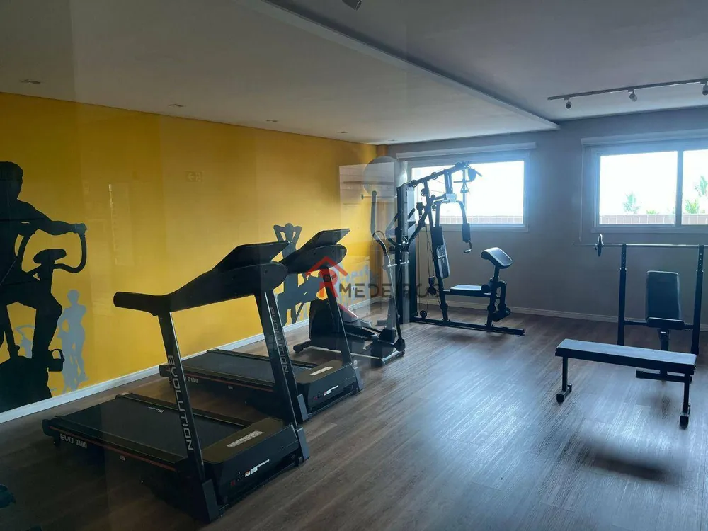Apartamento, 2 quartos, 82 m² - Foto 13