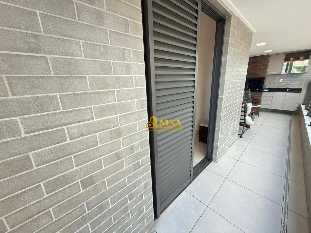Apartamento, 2 quartos, 86 m² - Foto 3