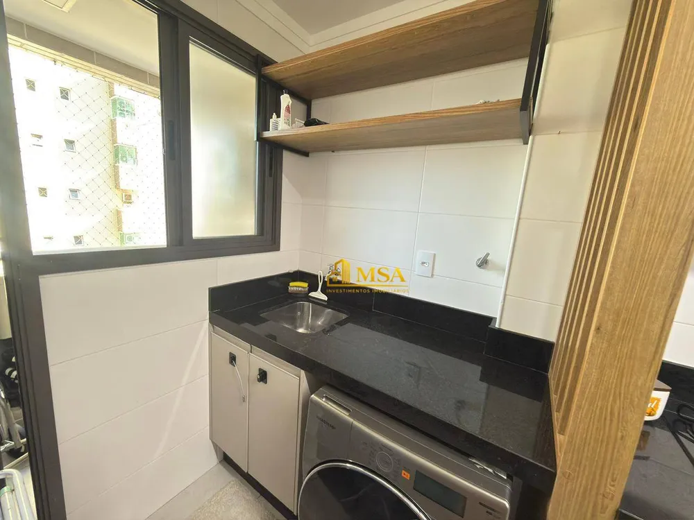 Apartamento, 2 quartos, 86 m² - Foto 8