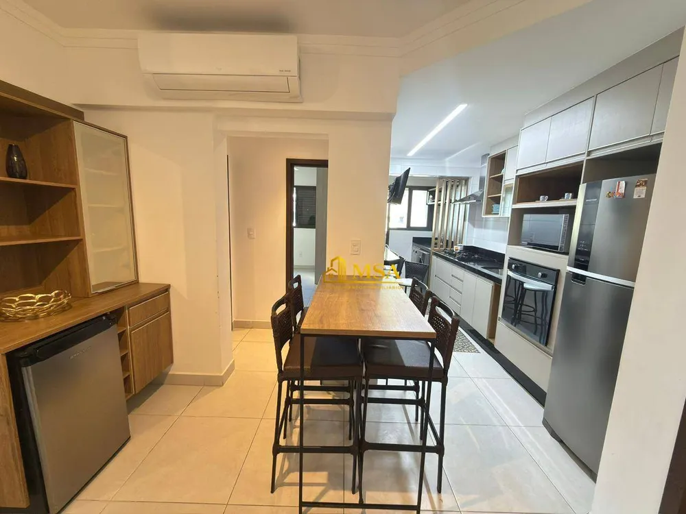 Apartamento, 2 quartos, 86 m² - Foto 1