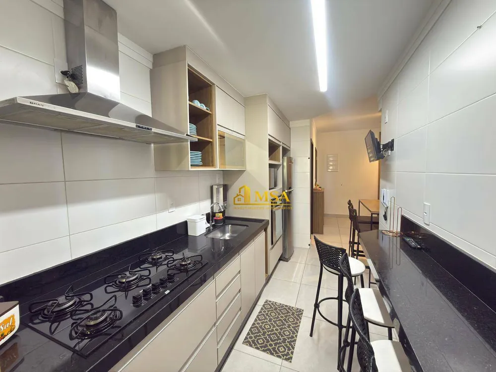 Apartamento, 2 quartos, 86 m² - Foto 6