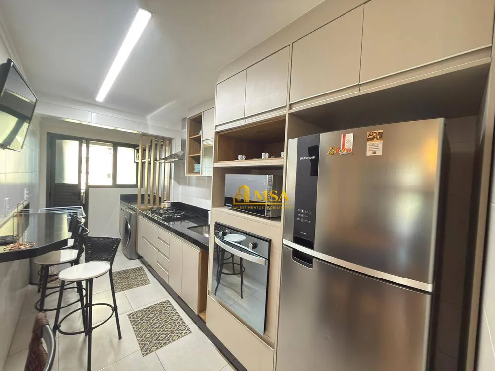 Apartamento, 2 quartos, 86 m² - Foto 6