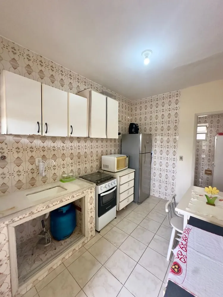Apartamento, 1 quarto, 36 m² - Foto 7