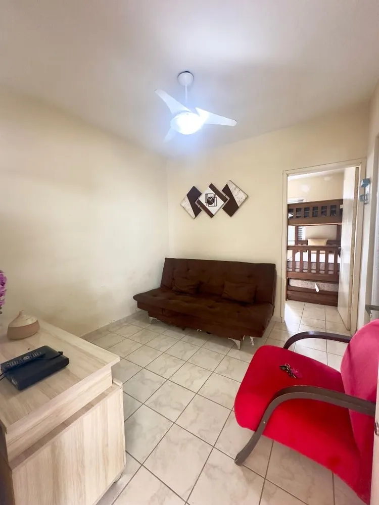 Apartamento, 1 quarto, 36 m² - Foto 2