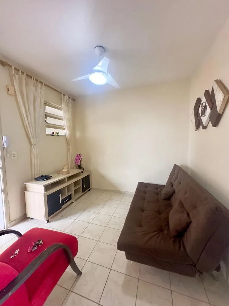 Apartamento, 1 quarto, 36 m² - Foto 3