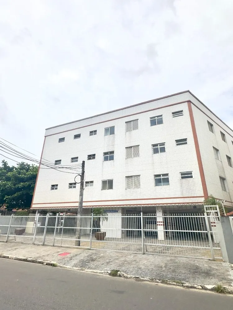 Apartamento, 1 quarto, 36 m² - Foto 1
