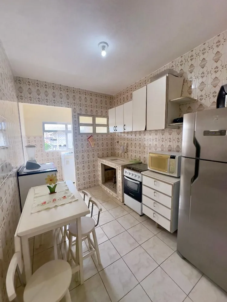 Apartamento, 1 quarto, 36 m² - Foto 6