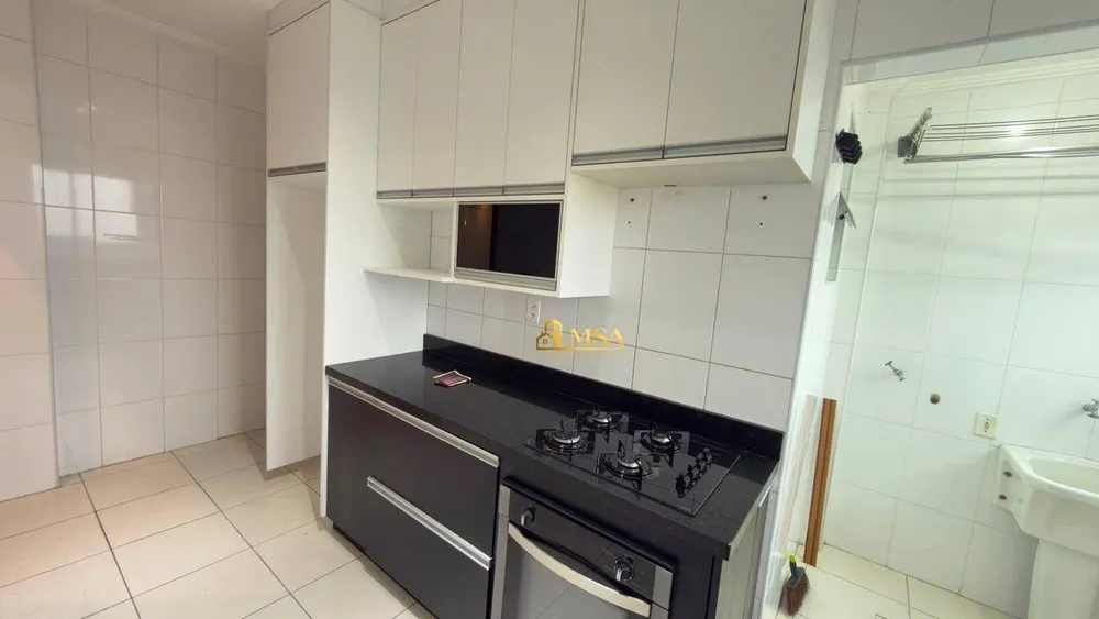 Apartamento, 2 quartos, 60 m² - Foto 9