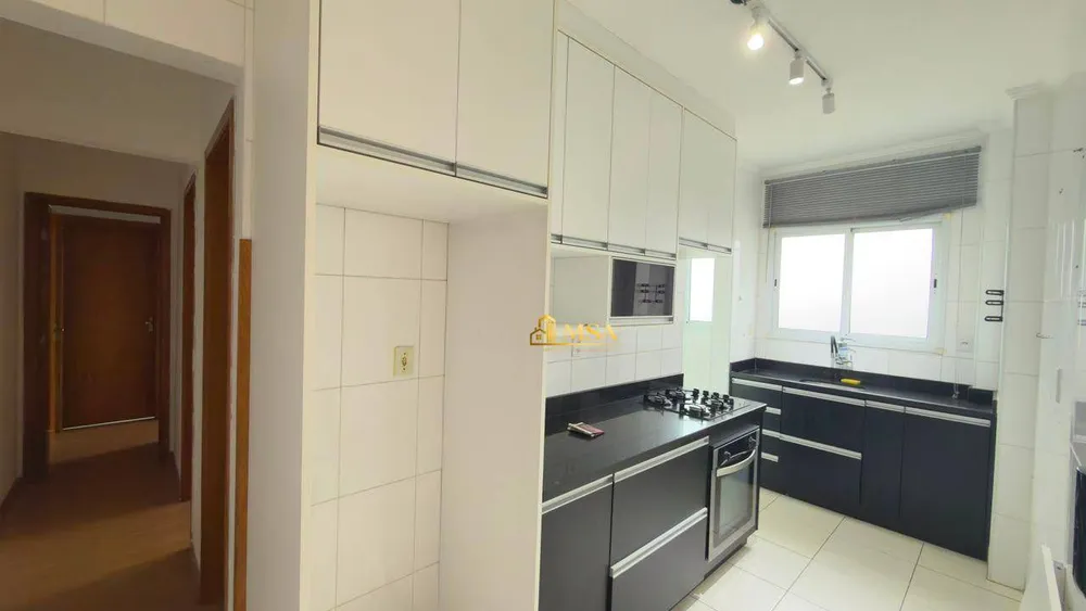 Apartamento, 2 quartos, 60 m² - Foto 6