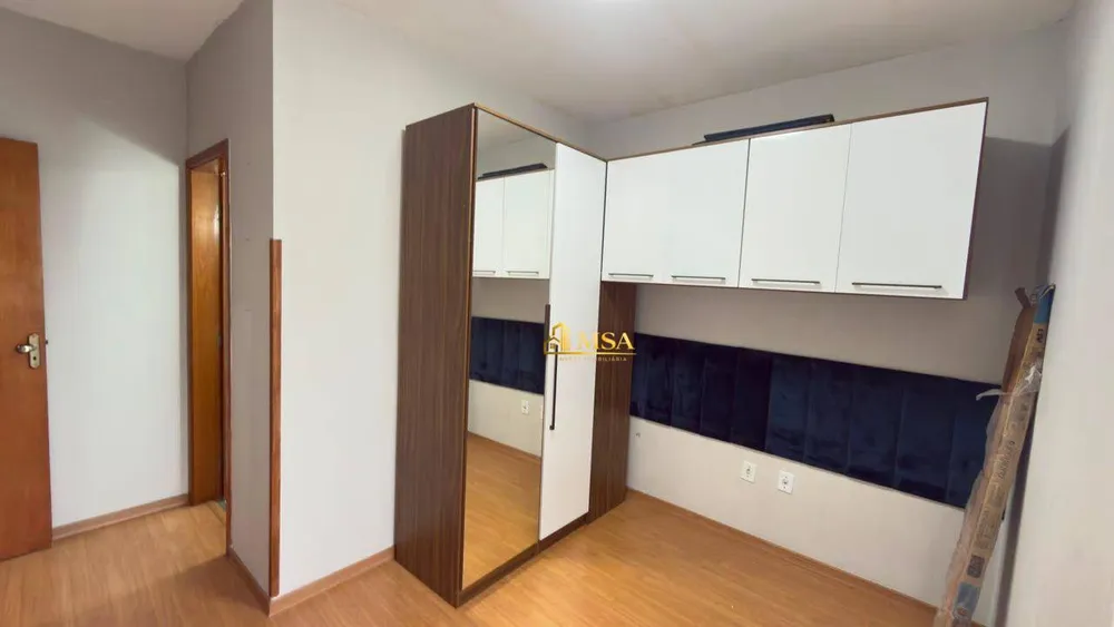 Apartamento, 2 quartos, 60 m² - Foto 12
